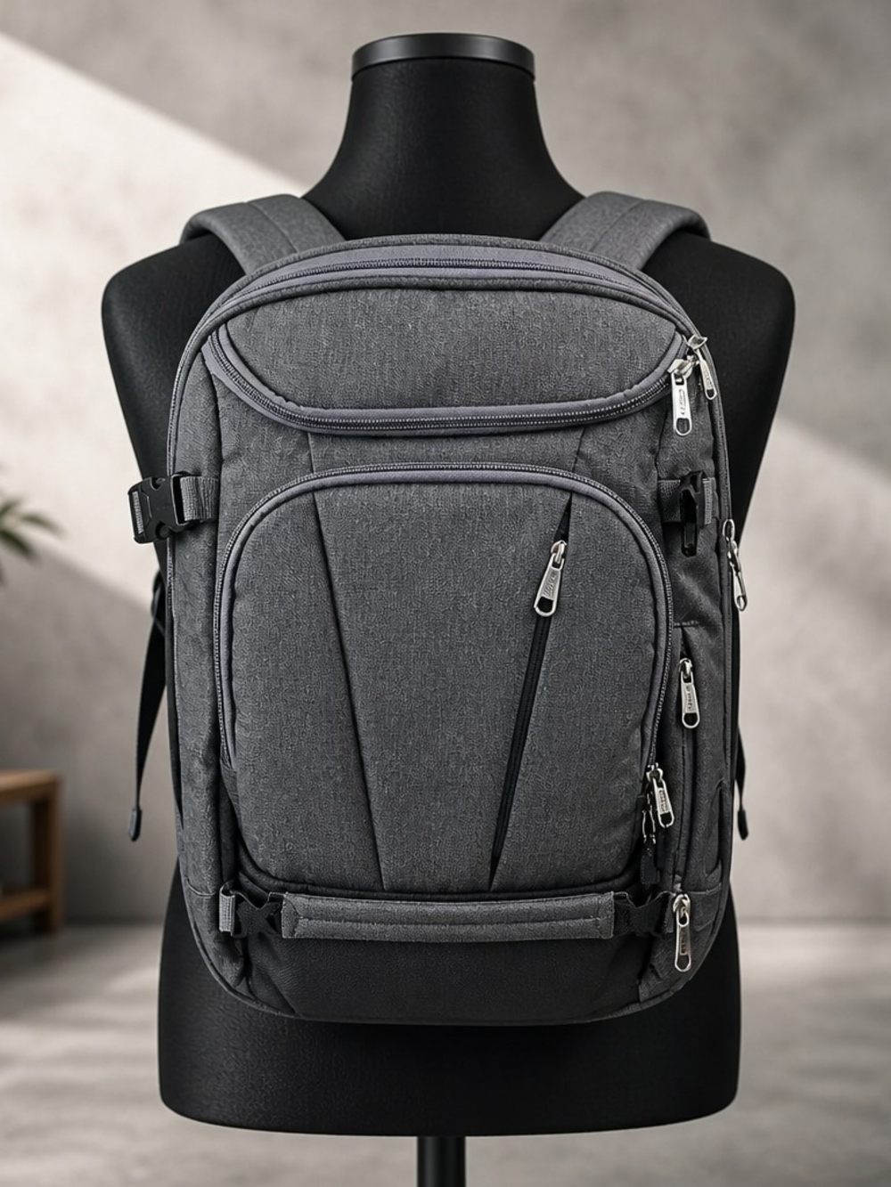 EBags Mother Lode Travel Backpack